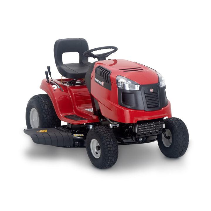 Restored YARD MACHINES 13AM77SSA00 | 42" 15.5HP BRIGGS LAWN TRACTOR (Refurbished)