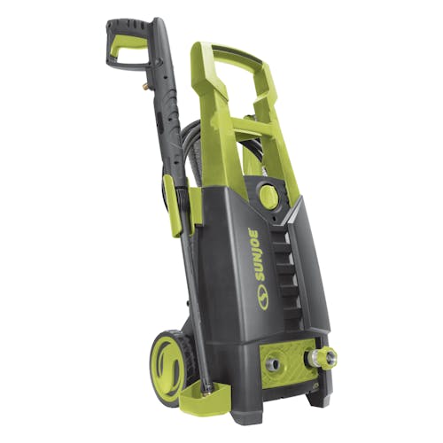Restored Sun Joe SPX2700-MAX Electric Pressure Washer | 13-Amp | 2100 PSI MAX* | 1.65 GPM MAX* (Refurbished)