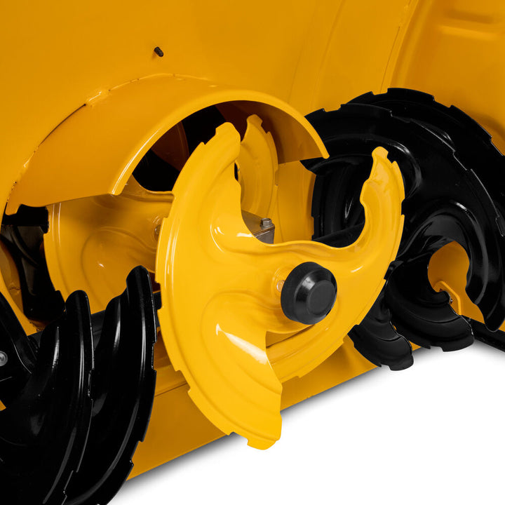 Cub Cadet 2X 26 TRAC Intellipower Snow Blower | Two Stage | 26 in. | 272cc | Power Steering | Electric Start | Heated Grips | Track Tires (Open Box)