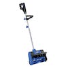 Restored Snow Joe 24V-SS12-XR | 24V iON+ Cordless Snow Shovel Kit | 12-inch | W/ 5.0-Ah Battery + Charger (Refurbished)