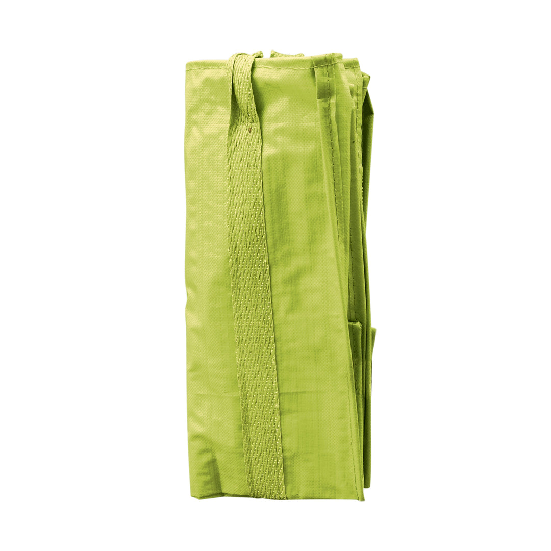 Sun Joe SJLB48HD | Heavy-Duty All-Purpose Garden Leaf and Debris Bag | 48-Gallon