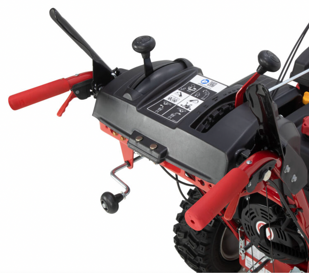 Troy-Bilt Storm 3090 | 30-in | 357-cc Two-Stage Self-Propelled Gas Snow Blower