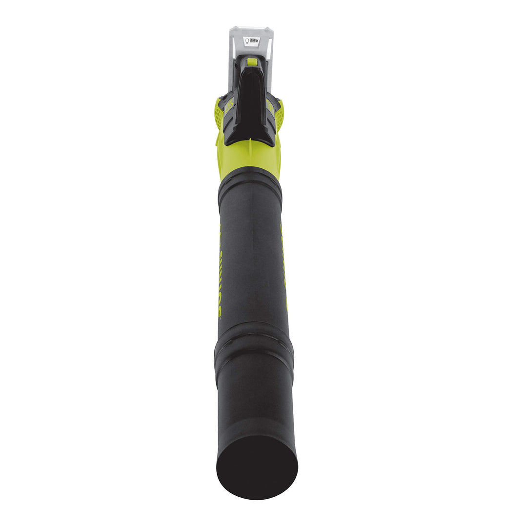 Sun Joe 24V-TB-LTE | 24-Volt iON Cordless Compact Turbine Jet Blower Kit | With 2.0-Ah Battery + Quick Charger (Remanufactured) | In-Store Exclusive