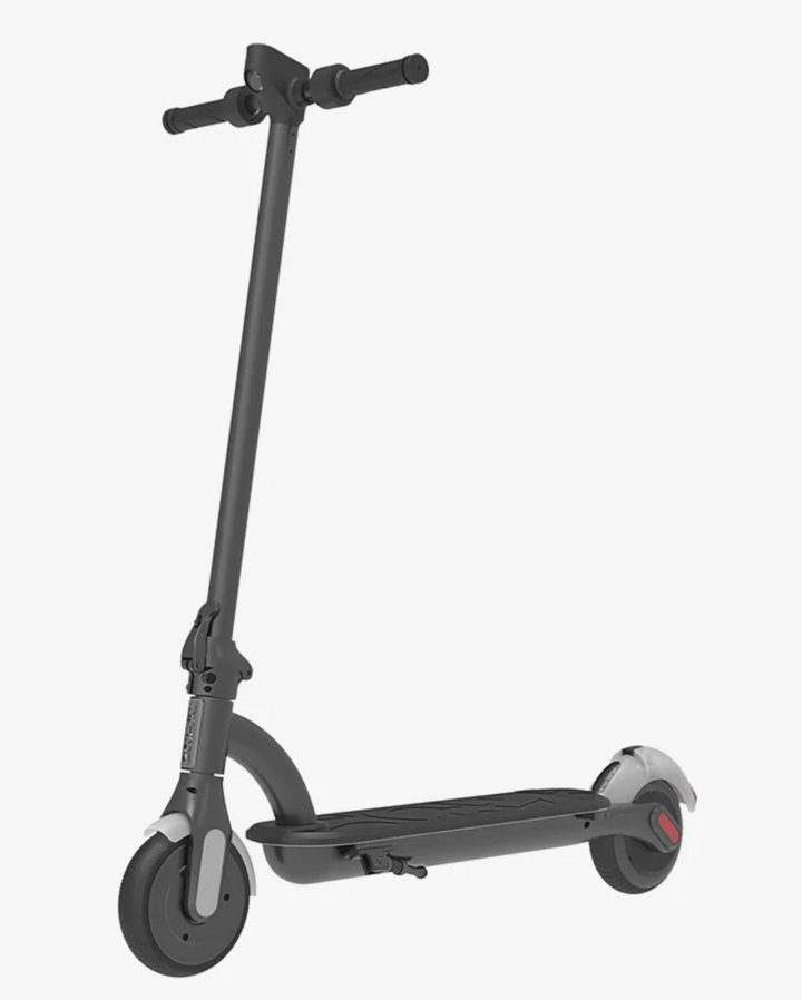 Jetson Ora Pro Foldable Electric Scooter | 250W Motor | 15 MPH | 10 Mile Range | Cruise Control | LED Display | JORAPR-BLK
