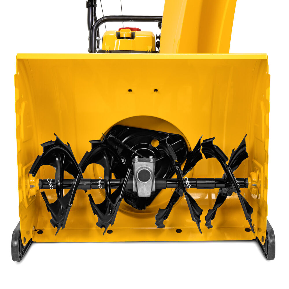 Cub Cadet 2X 26 in. Two Stage Snow Blower | 243cc | IntelliPower | Electric Start | Power Steering | Steel Chute (Open Box)