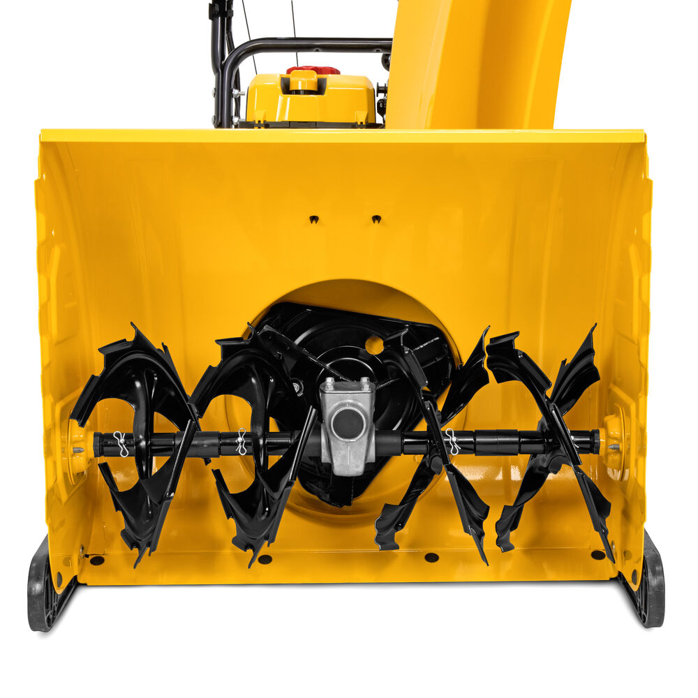 Cub Cadet 2X 26 in. Two Stage Snow Blower | 243cc | IntelliPower | Electric Start | Power Steering | Steel Chute