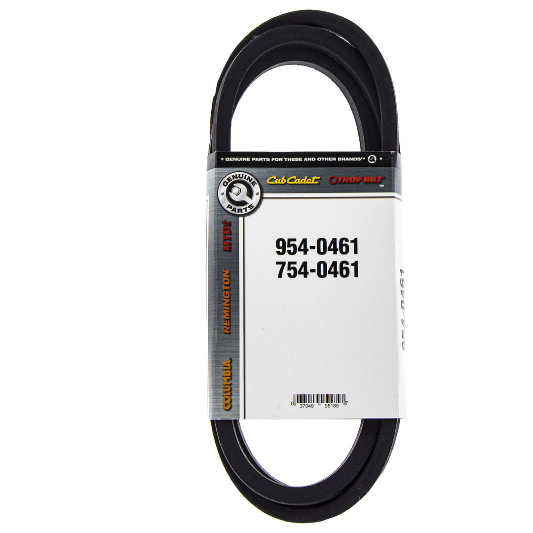 CUB CADET 954-0461 Hydro Transmission Drive Belt SLT GT LT 1042 1045 1046 1050