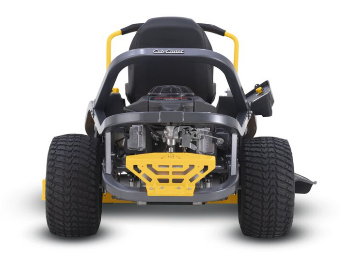 Cub Cadet Z2 50 | 50in 23 HP Zero-Turn Lawn Mower | 726cc Kawasaki Engine | Fabricated Deck (Open Box)