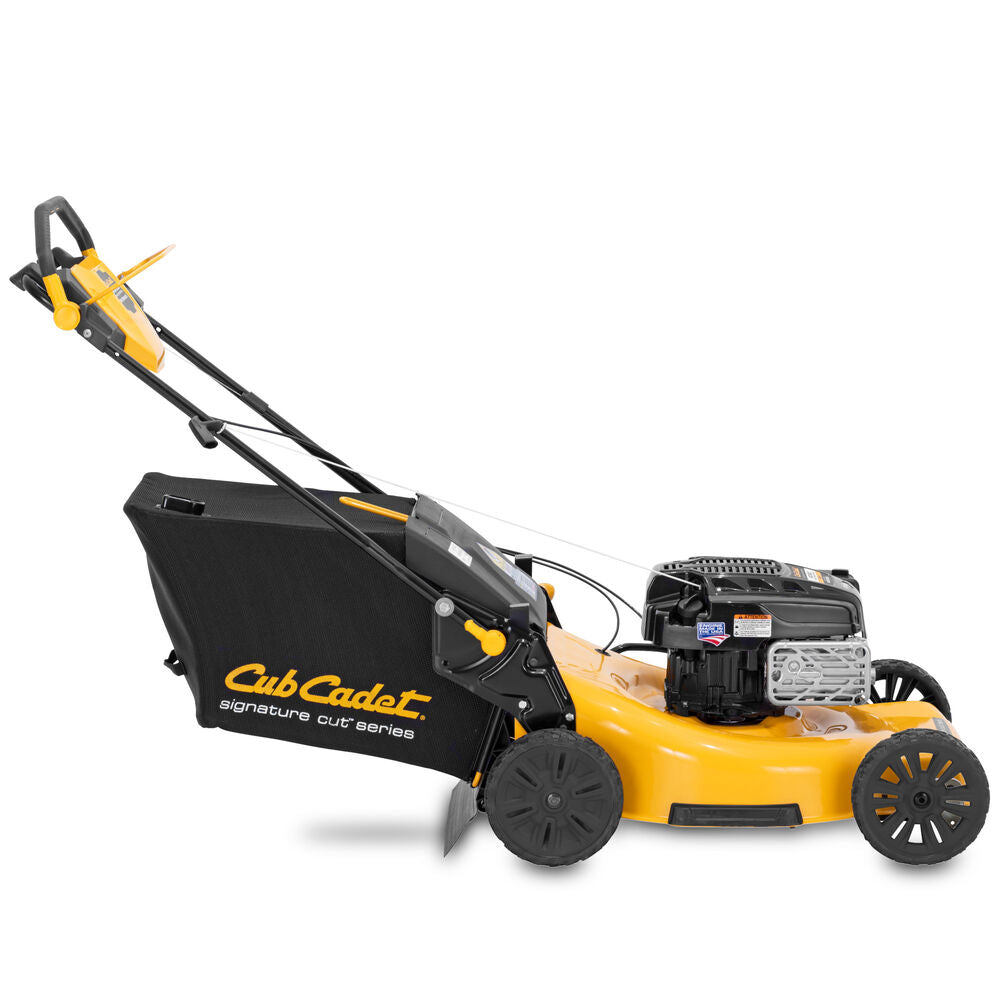 Cub Cadet SC900 | SIGNATURE CUT 23 Inch SELF-PROPELLED MOWER | 12ABR27B710 (Open Box)