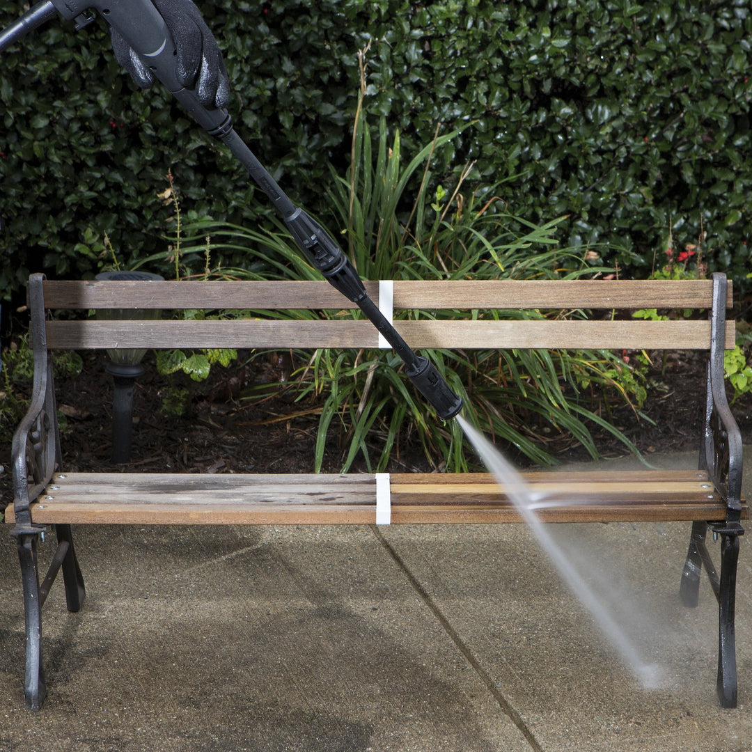 Restored Sun Joe SPX1000 | Electric Pressure Washer | 1450 PSI | 1.45 GPM | 11.5-Amp (Refurbished)