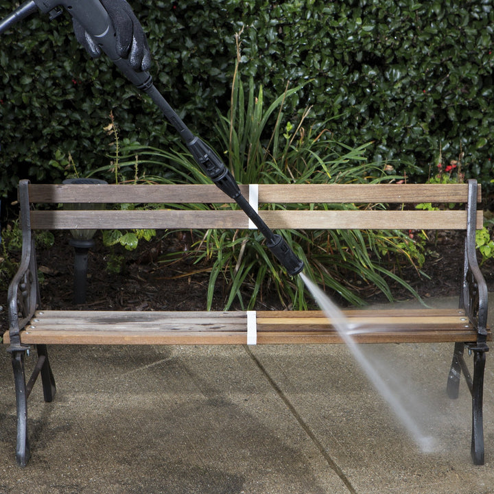 Restored Sun Joe SPX1000 | Electric Pressure Washer | 1450 PSI | 1.45 GPM | 11.5-Amp (Refurbished)