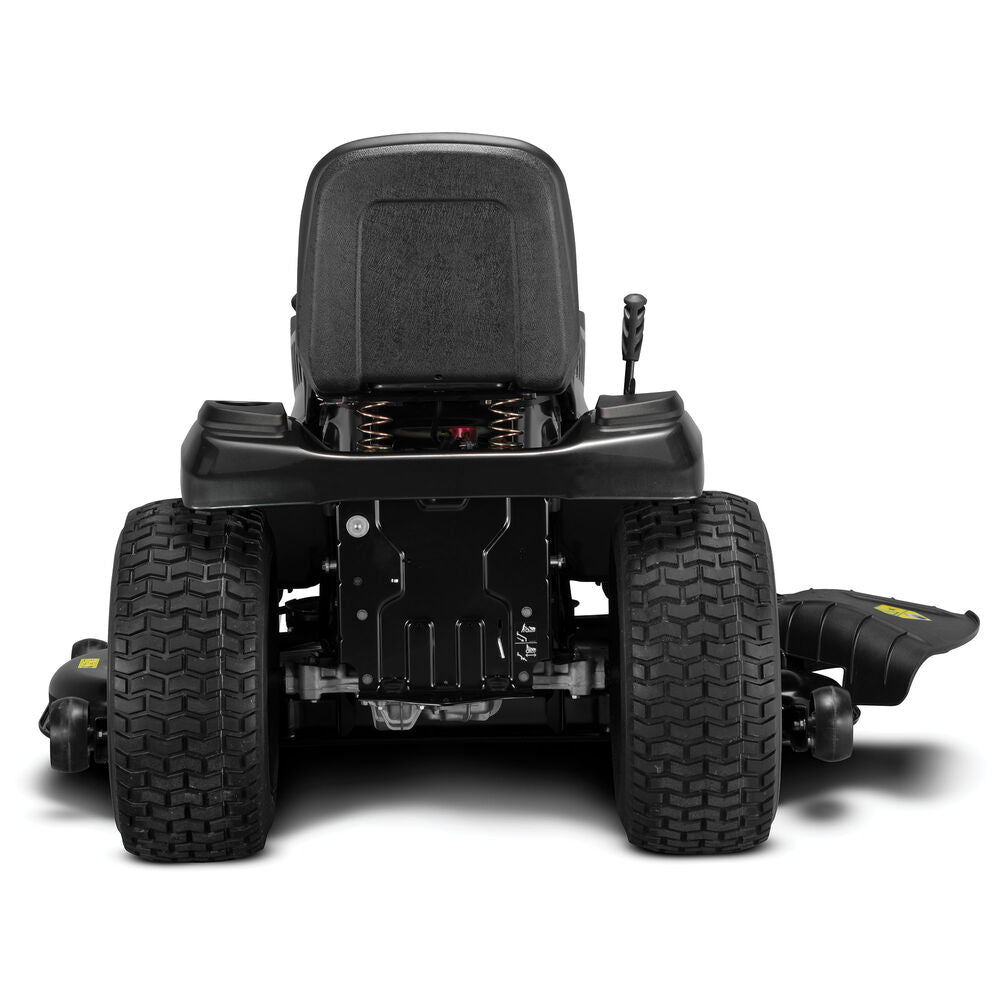 Troy-Bilt Super Bronco 54K XP | 54in 24HP Riding Lawn Mower | 725cc Twin-Cylinder KOHLER Engine | Hydrostatic Transmission