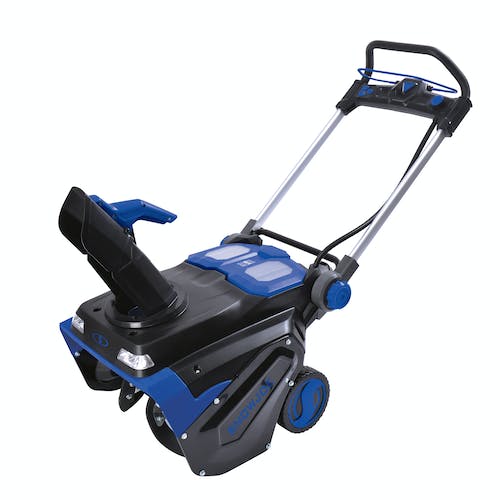 Sun Joe iON100V-21SB-CT Snowblower