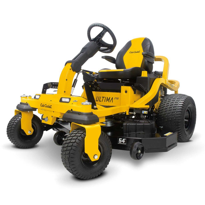 Cub Cadet Ultima Series ZTS2 Zero Turn Lawn Mower | 54" | 24HP (Open Box)