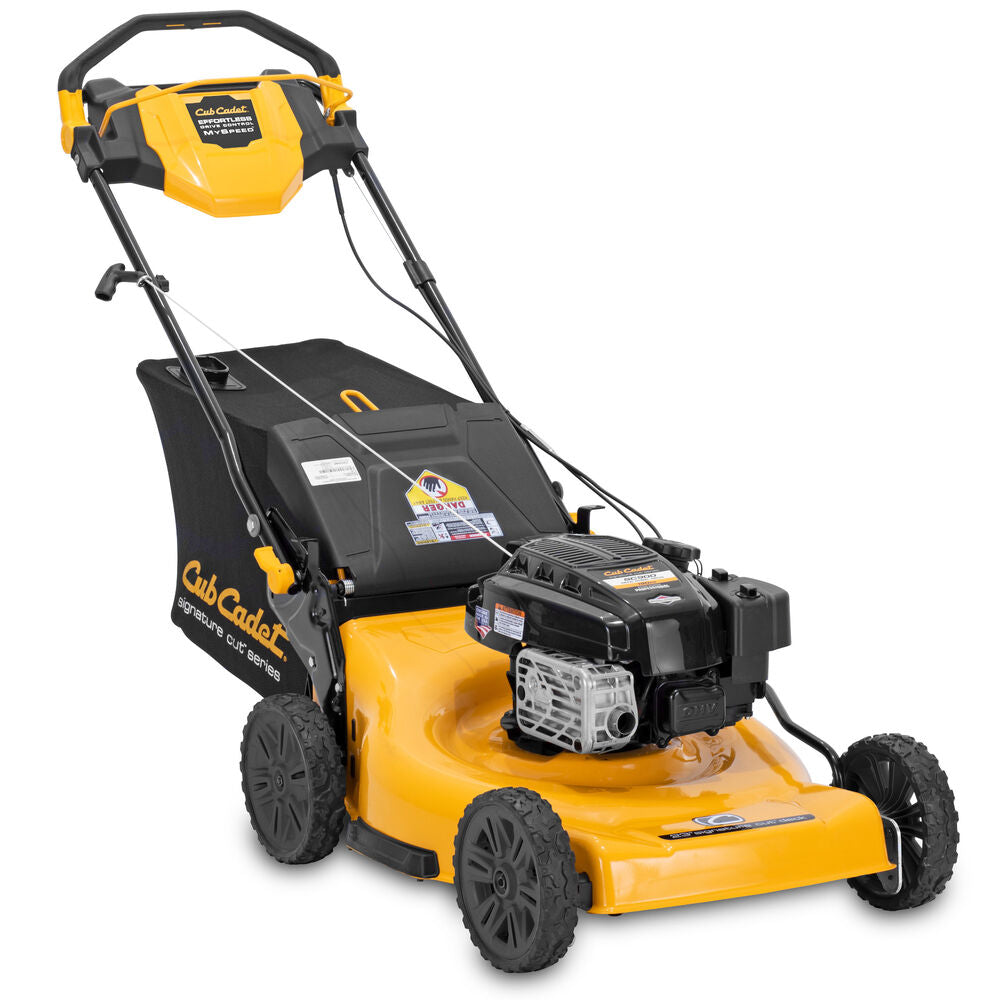 Cub Cadet SC900 | SIGNATURE CUT 23 Inch SELF-PROPELLED MOWER | 12ABR27B710 (Open Box)