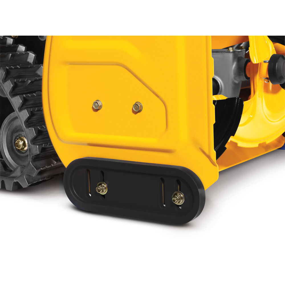 Cub Cadet 3X 26 in. TRAC Snow Blower | 357cc | Three-Stage | Electric Start | Steel Chute | Power Steering | Heated Grips