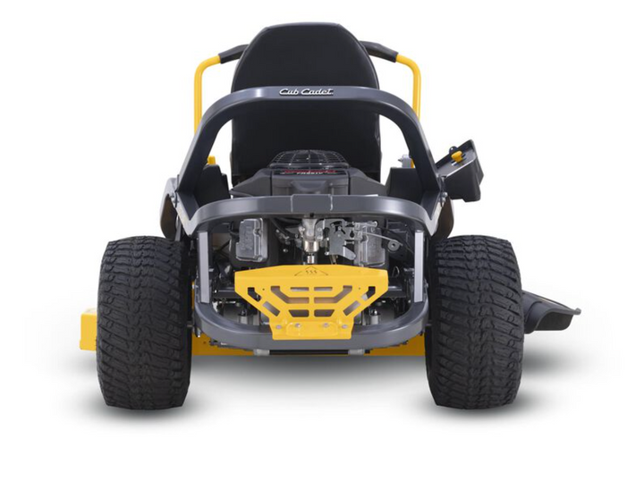 Cub Cadet Z2 54P | 54-in. 23 HP Zero-Turn Lawn Mower | 726cc Kawasaki Engine | Fabricated Deck (Open Box)