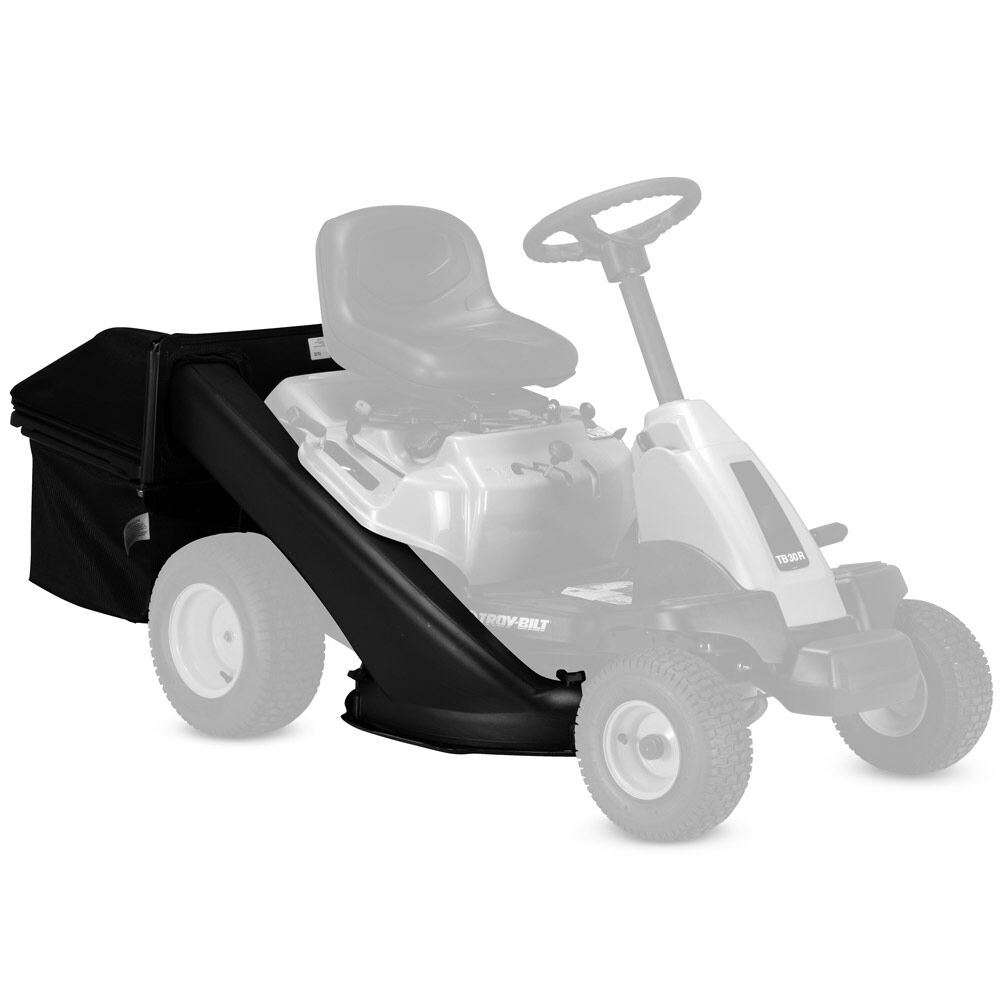 30" Double Bagger | For 30 in. Rear Engine Lawn Mowers | For Cub Cadet, Troy-Bilt and Craftsman | 19A30014OEM