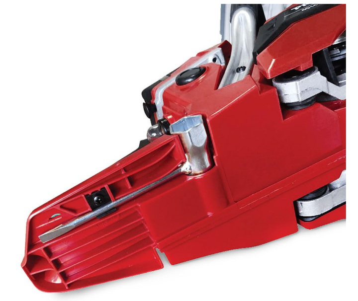 PRORUN PCS218 | 45.0cc 18″ Gas Chainsaw | 2-Cycle | In-Store Exclusive