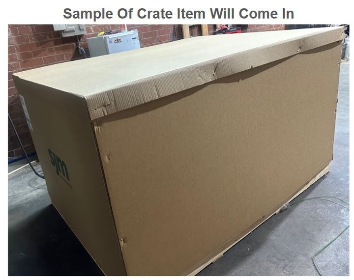 Troy-Bilt CSV070 Self-Propelled Chipper Shredder Vacuum | 163cc Briggs & Stratton Engine (Open Box)