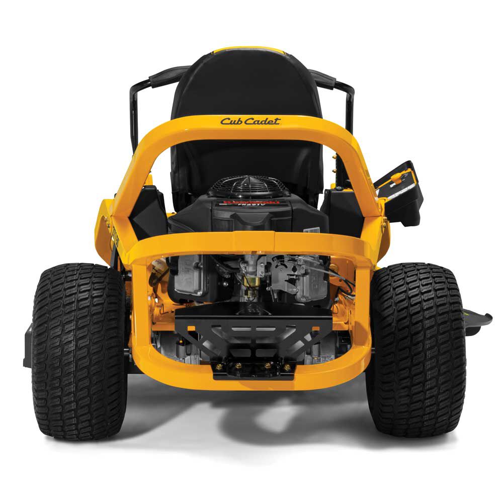 Cub Cadet ZT1 50 | 50in 23HP Zero-Turn Mower | 726cc Kawasaki Engine | AeroForce Fab Deck | Dual Hydrostatic Transmissions (Open Box)