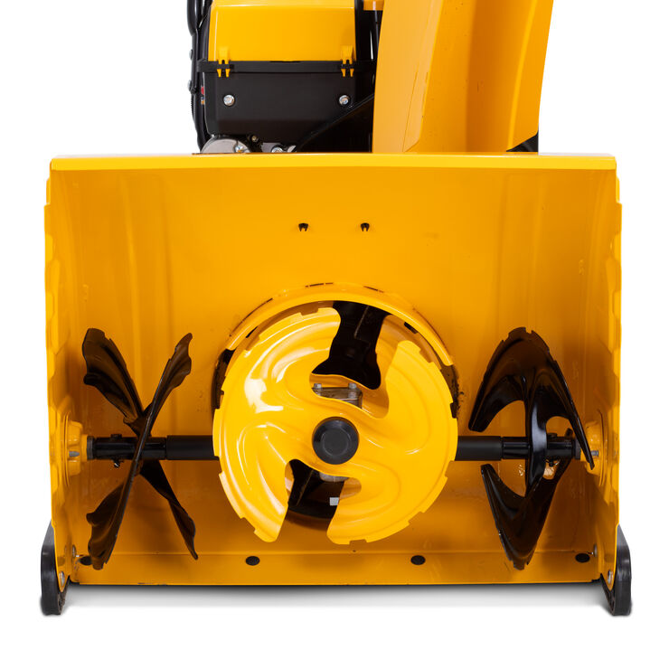 Cub Cadet 3X 26 IntelliPOWER Snow Blower | Three Stage | 26 in. | 357cc Engine | Self-Propelled | Electric Start (Open Box)