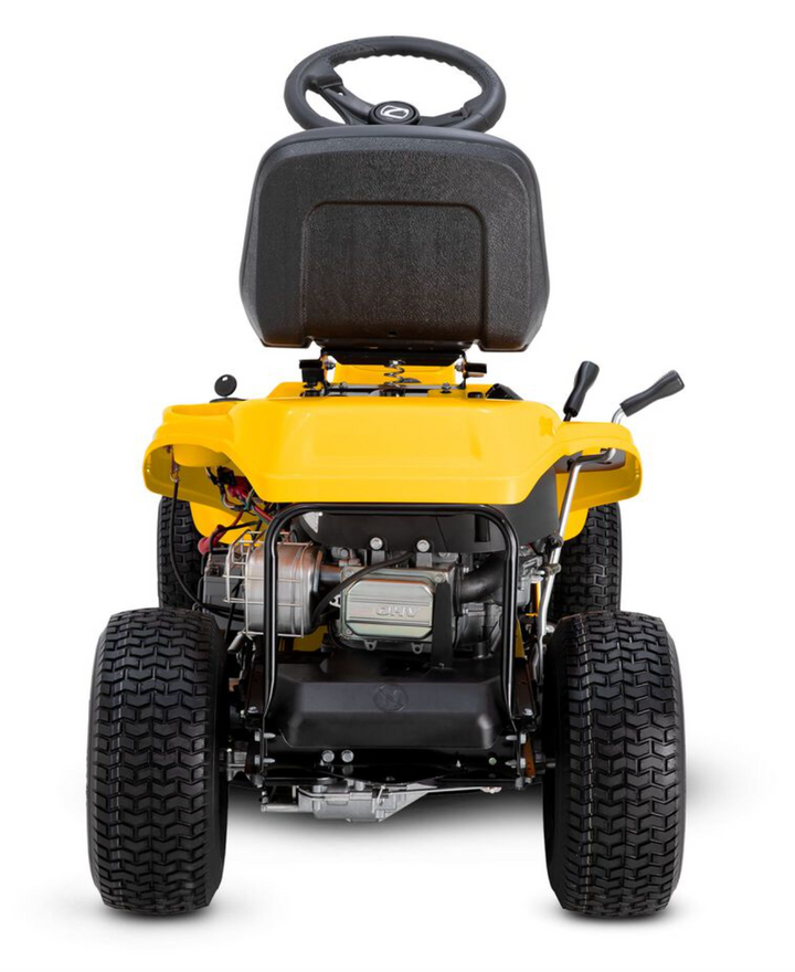 Cub Cadet CC30 Compact Riding Mower | | 30 in. | 10.5 HP | 344cc Briggs & Stratton Engine (Open Box) | In-Store Exclusive