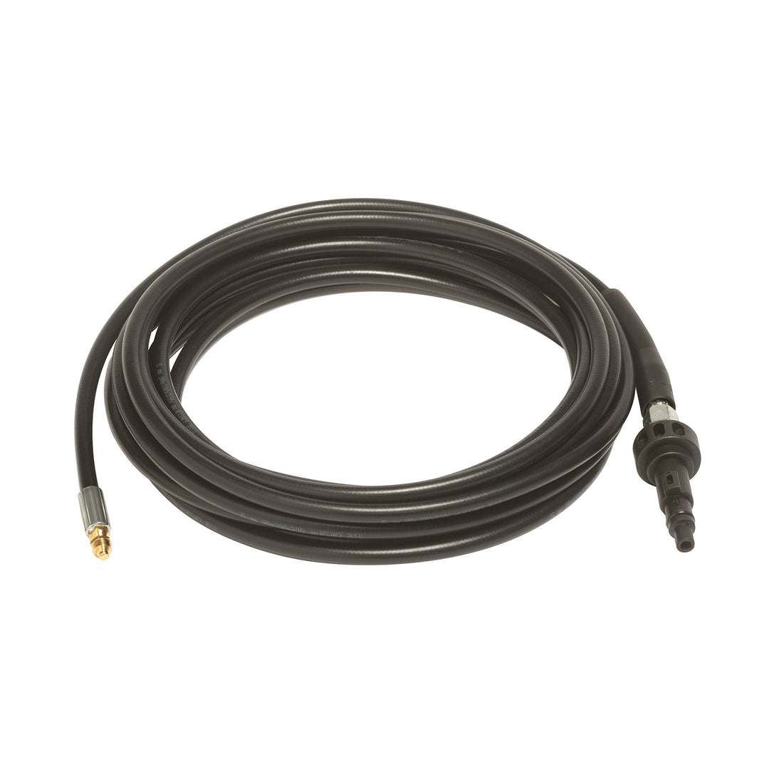 Restored Sun Joe SPX-PCH25 | 25-Foot Pipe Cleaning Jet Hose | For SPX Series Pressure Washers (Refurbished)