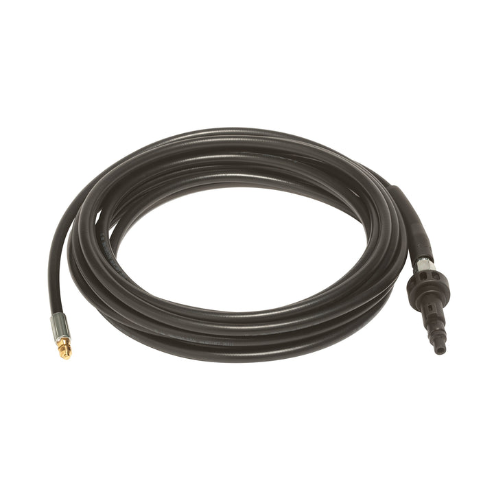 Restored Sun Joe SPX-PCH25 | 25-Foot Pipe Cleaning Jet Hose | For SPX Series Pressure Washers (Refurbished)