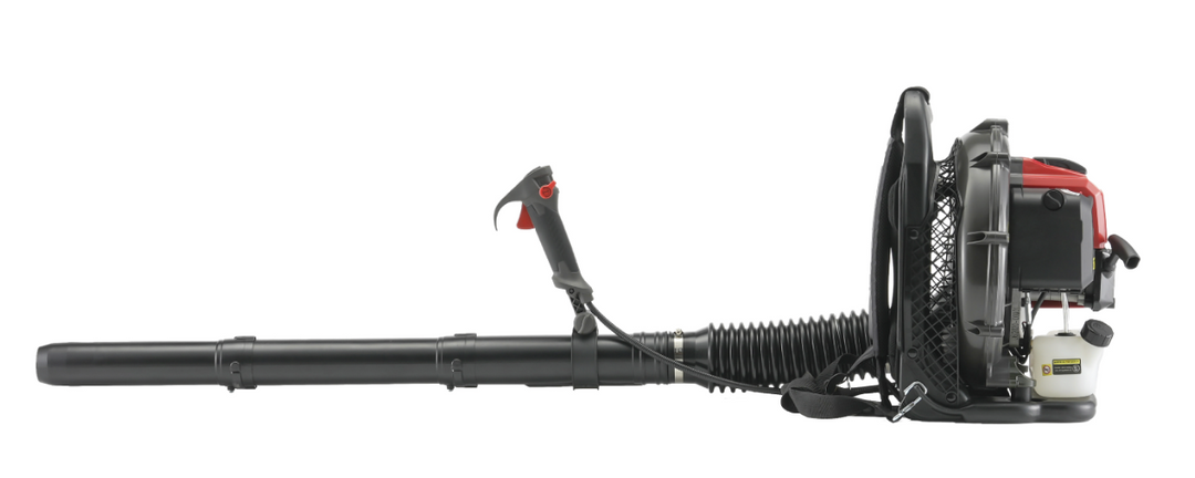 PRORUN PBB2417 | 52cc 50 MPH Gas-Powered Backpack Leaf Blower | 2-Cycle | 570 CFM | In-Store Exclusive