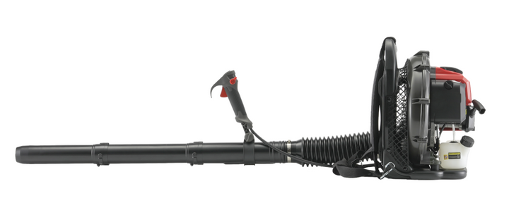 PRORUN PBB2417 | 52cc 50 MPH Gas-Powered Backpack Leaf Blower | 2-Cycle | 570 CFM | In-Store Exclusive