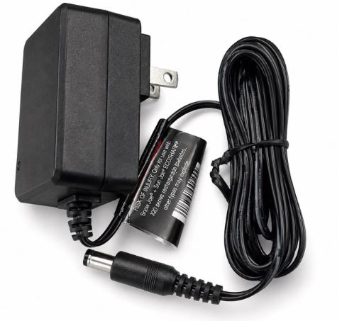 Battery Charger for Snow Joe X20 Series 20V 4AH Batteries | OEM Charger | Suitable For X20 Series SAW, CBLW, & BLOWER | In-Store Exclusive