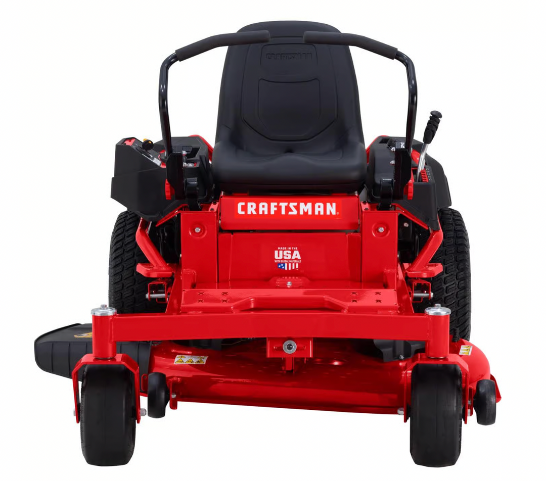 Craftsman Z3200 | 42 in 547cc Zero Turn Riding Mower | Dual Hydrostatic Transmissions (17AFFACS093)
