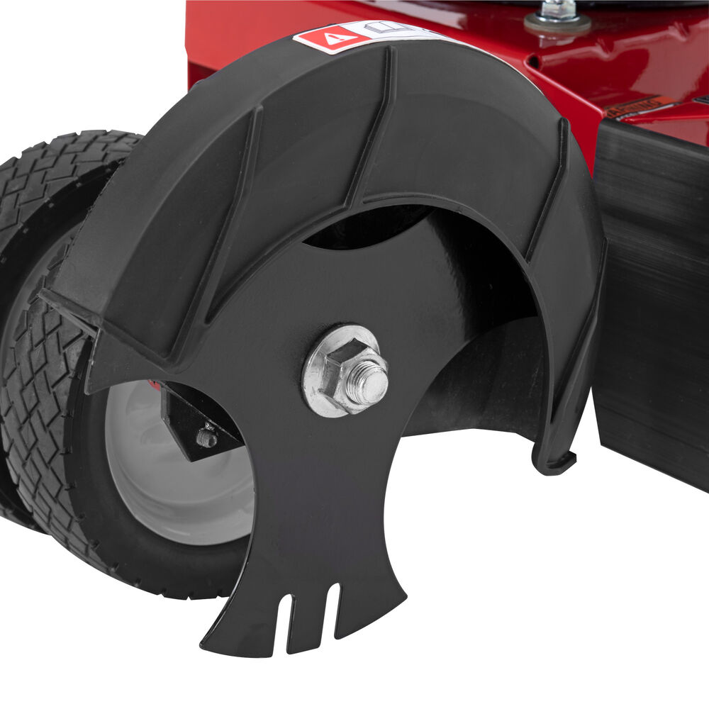 TBE550 Driveway Edger | 140cc Briggs & Stratton 550e Series Engine