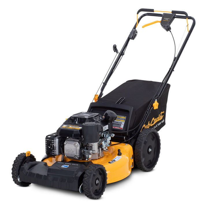 Restored Cub Cadet SC300K | SIGNATURE CUT Self-Propelled Mower | Some Cosmetic Wear (Refurbished)