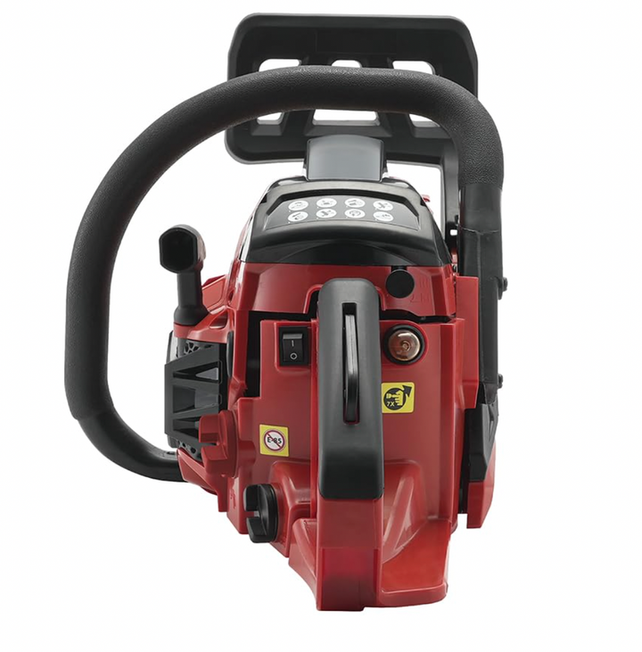 PRORUN PCS214 | 37.2cc 14-in. Gas-Powered 2-Cycle Chainsaw | In-Store Exclusive