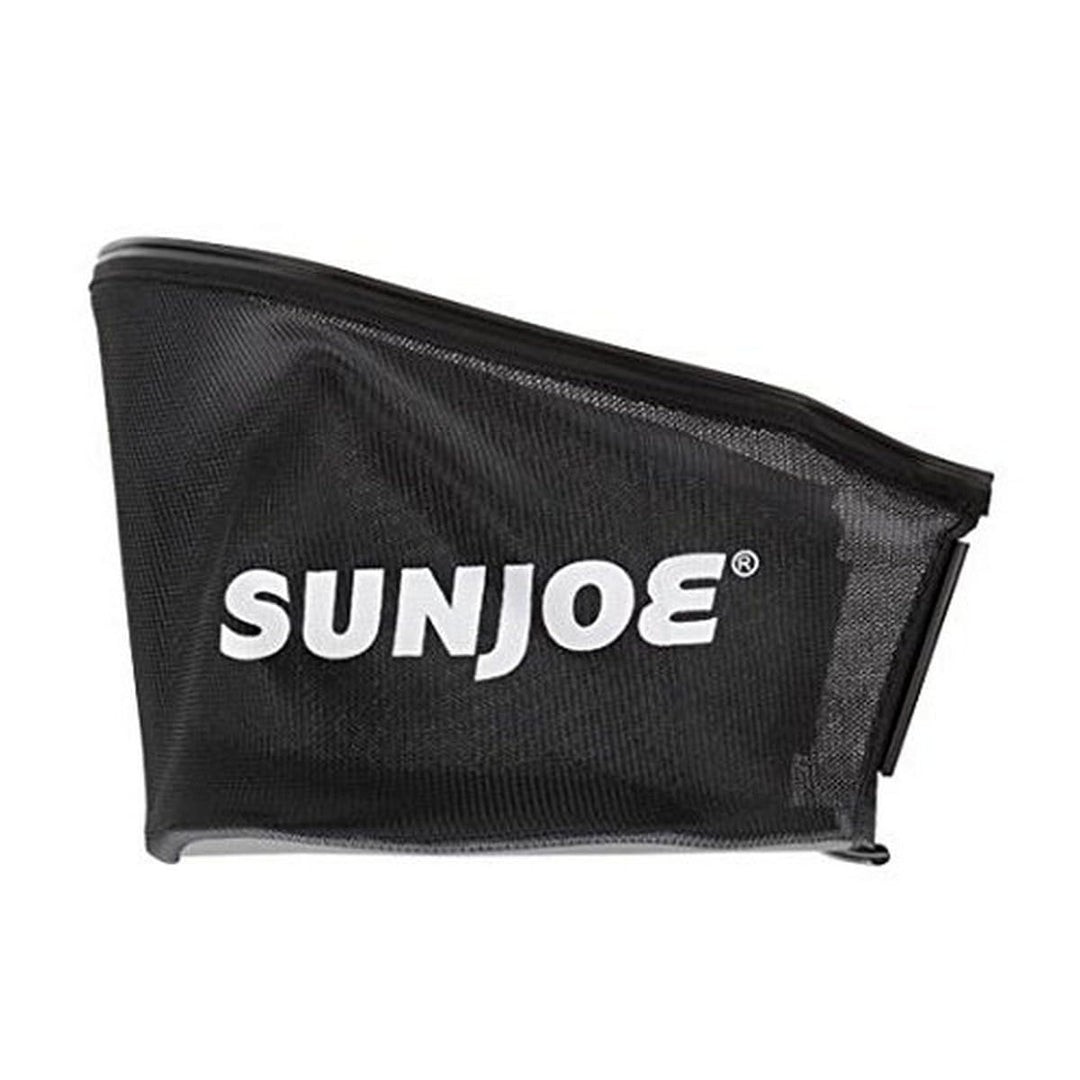 Restored Sun Joe ION16LM-BAG | Replacement Grass Bag | For Models iON16LM + MJ402E | 9.25 Gallon (Refurbished)