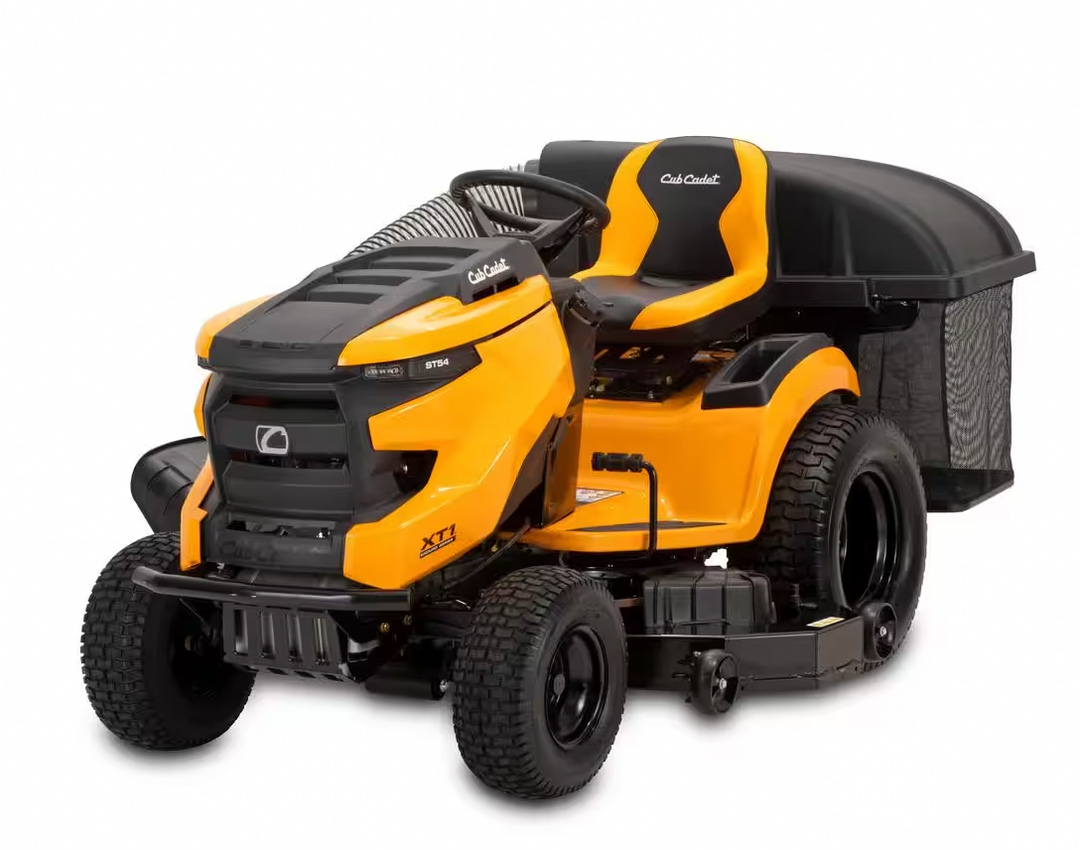 Cub Cadet 50 in & 54 in Triple Bagger | For XT1 and XT2 Series Riding Lawn Mowers (2015 and After)