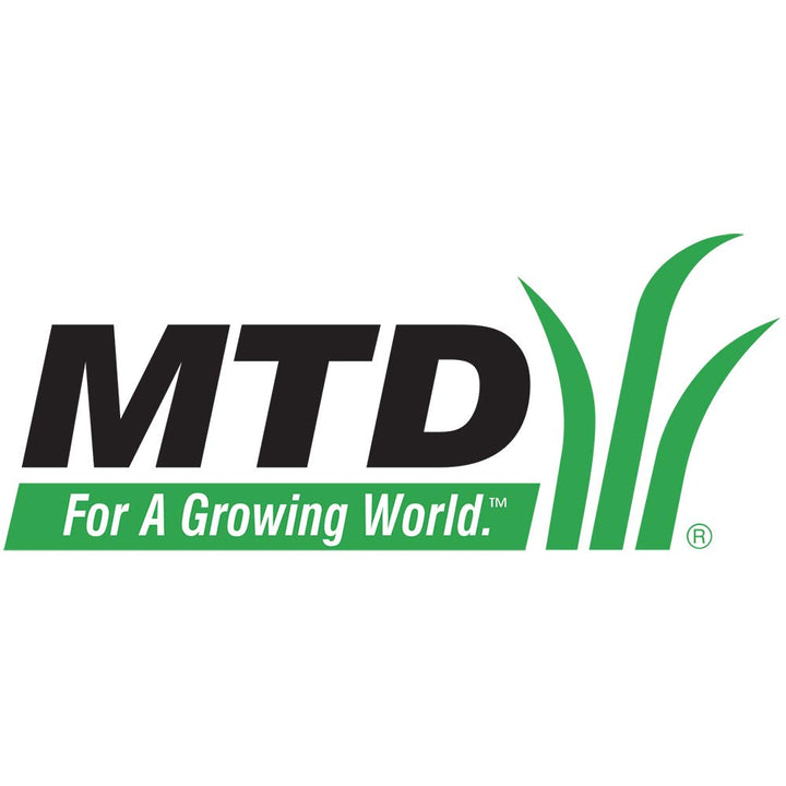 OEM Troy-Bilt MTD 19A30031OEM Riding Mower Bagger | For 42in & 46in Decks (2010 and later)