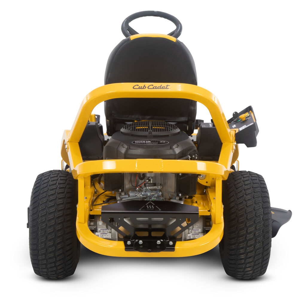 Restored Scratch and Dent Cub Cadet Ultima Series ZTS1 | Zero Turn Lawn Mower | 46" | 22HP (Refurbished)