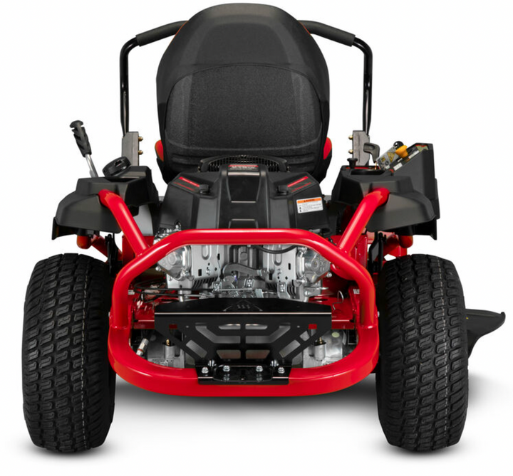 Restored Troy-Bilt Mustang Z42 Zero-Turn Mower | 42 in | 725cc Twin-Cylinder KOHLER Engine | Dual Hydrostatic Transmissions (Refurbished)