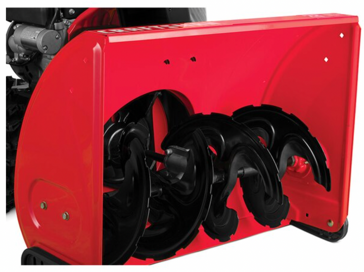 Craftsman SB620 | 28-in Two-stage Self-propelled Gas Snow Blower (Open Box)