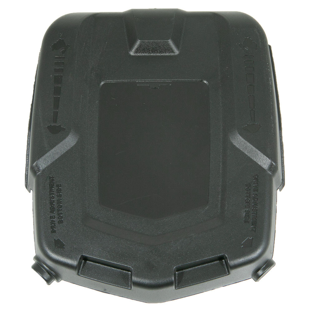 UPPER CONTROL HOUSING Item: 731-12361