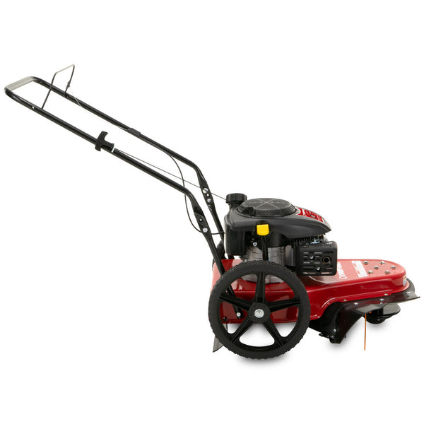 Restored Troy-Bilt TB22TMK String Trimmer Mower | 173cc 4-Cycle Kohler Engine | 22 in Cutting Swath (Refurbished)