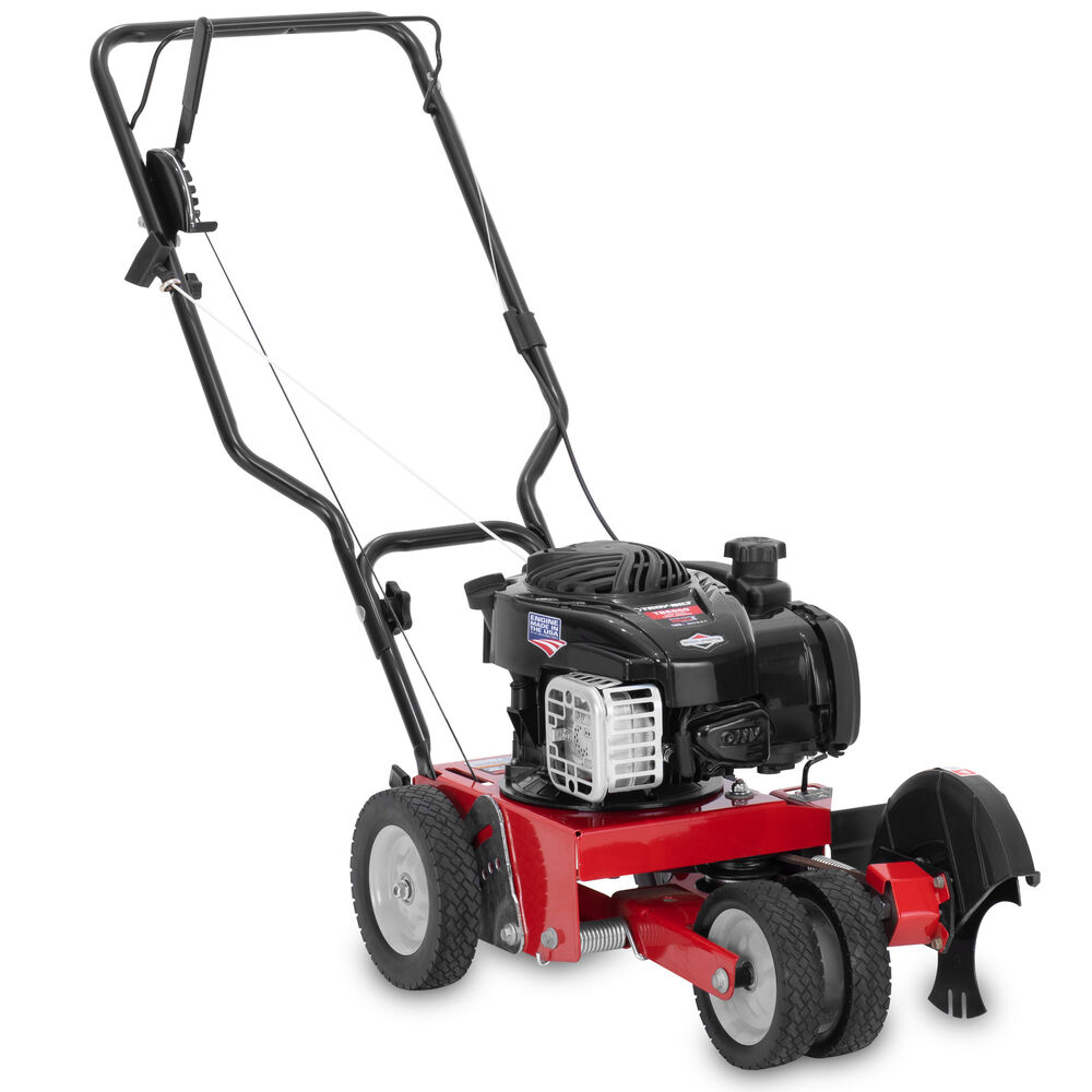 TBE550 Driveway Edger | 140cc Briggs & Stratton 550e Series Engine