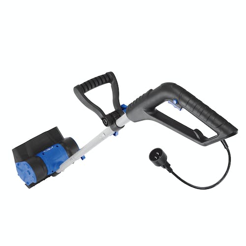 Restored Snow Joe 320E Electric Snow Shovel | 10-Inch | 8.5-Amp (Refurbished)