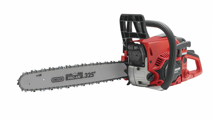 PRORUN PCS218 | 45.0cc 18″ Gas Chainsaw | 2-Cycle | In-Store Exclusive