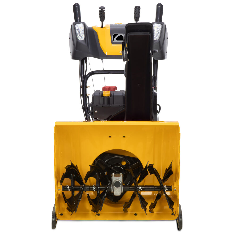 Cub Cadet 2X 24" Two-Stage Snow Blower | 243cc | IntelliPower Engine | Electric Start (Open Box)