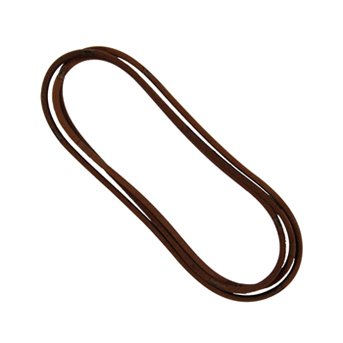 MTD Genuine Part 954-04325 Belt-V A SEC X 125 LG R OEM Part for Troy-Bilt Cub-Cadet Craftsman Bolens Remington Ryobi Yardman Yard-Machine Whit