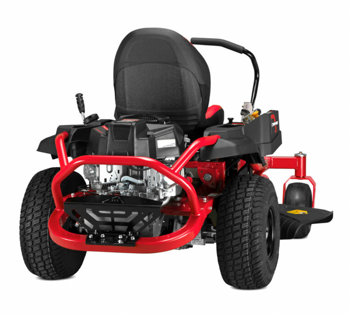 Troy-Bilt Mustang Z42 Zero-Turn Mower | 42 in | 725cc Twin-Cylinder KOHLER Engine | Dual Hydrostatic Transmissions